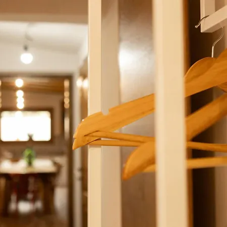 بيت للعطل S'ogiastru *