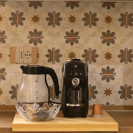 بيت للعطل S'ogiastru