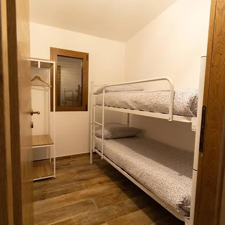 S'ogiastru 오리에나