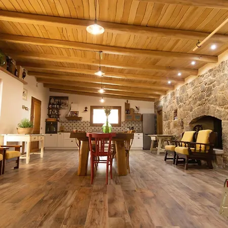 Holiday home S'ogiastru Oliena