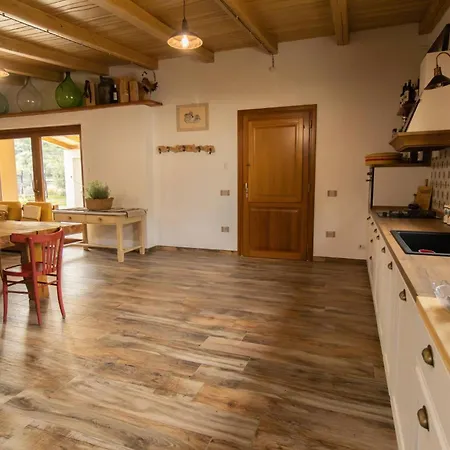 S'ogiastru Holiday home