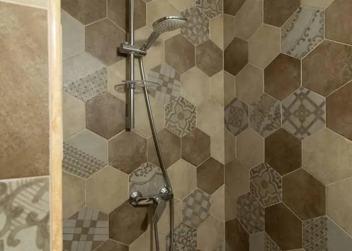 S'ogiastru Vakantiehuis *