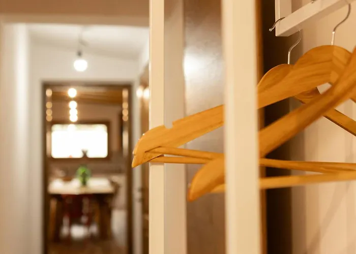 Vakantiehuis S'ogiastru *