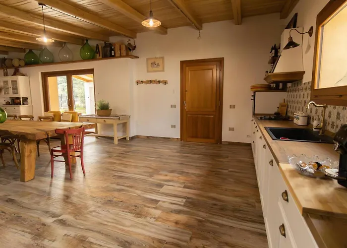 S'ogiastru Vakantiehuis