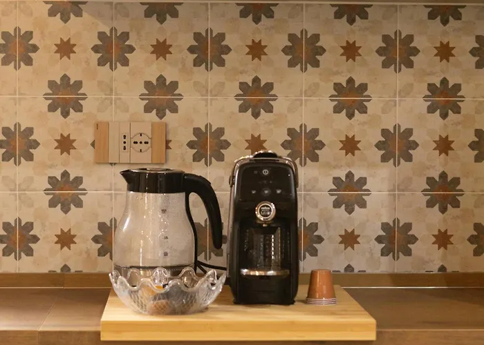 Vakantiehuis S'ogiastru